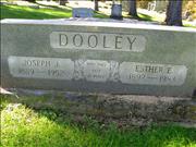 Dooley, Joseph J. and Esther E